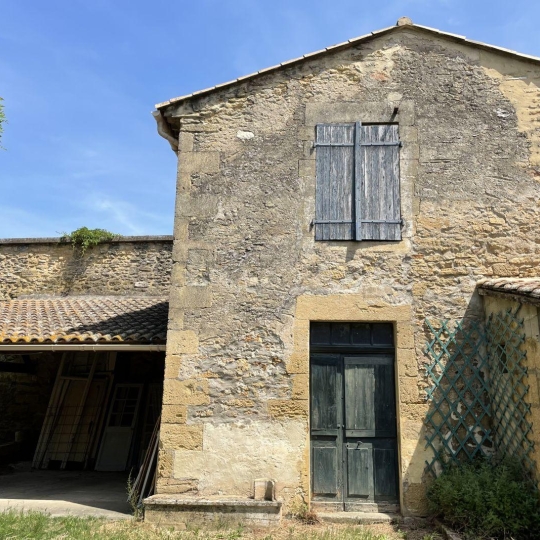  ODYSSEE - IMMO-DIFFUSION : Domaines / Propriétés | UZES (30700) | 400 m2 | 1 100 000 € 