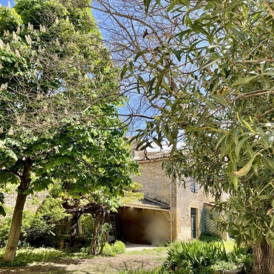  ODYSSEE - IMMO-DIFFUSION : House | UZES (30700) | 400 m2 | 890 000 € 