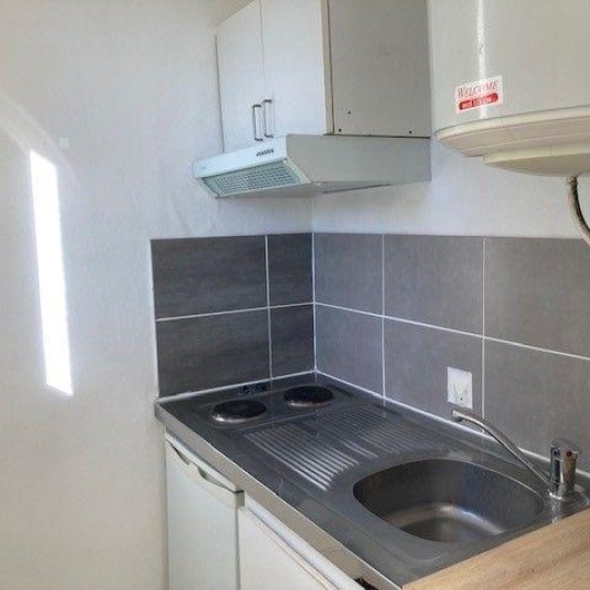  ODYSSEE - IMMO-DIFFUSION : Appartement | MONTPELLIER (34000) | 26 m2 | 68 000 € 