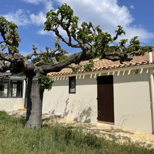  ODYSSEE - IMMO-DIFFUSION : Maison / Villa | UZES (30700) | 155 m2 | 385 000 € 