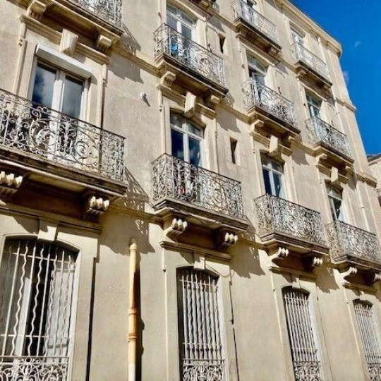  ODYSSEE - IMMO-DIFFUSION : Appartement | MONTPELLIER (34000) | 136 m2 | 385 000 € 