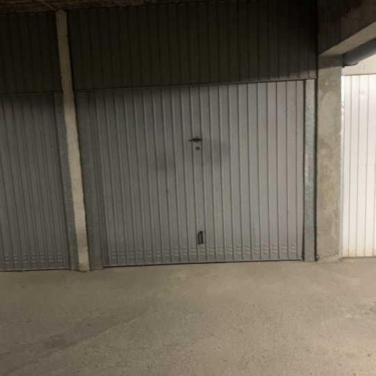  ODYSSEE - IMMO-DIFFUSION : Garage / Parking | MONTPELLIER (34070) | 12 m2 | 14 000 € 