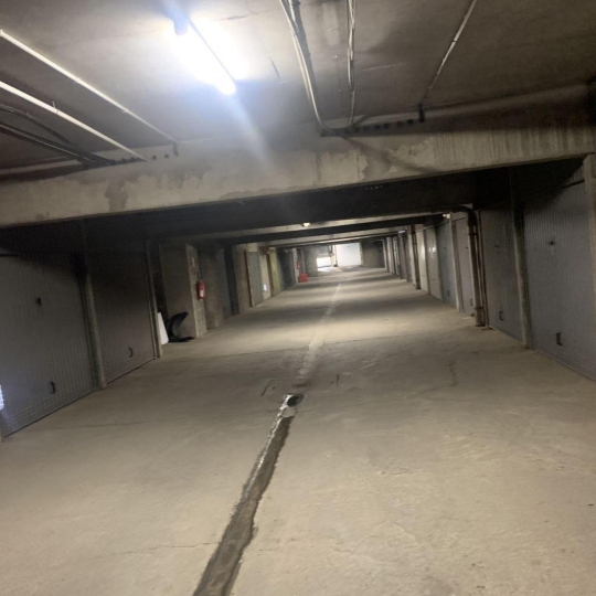  ODYSSEE - IMMO-DIFFUSION : Garage / Parking | MONTPELLIER (34070) | 12 m2 | 14 000 € 