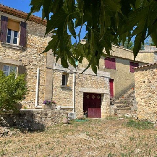  ODYSSEE - IMMO-DIFFUSION : House | UZES (30700) | 100 m2 | 295 000 € 