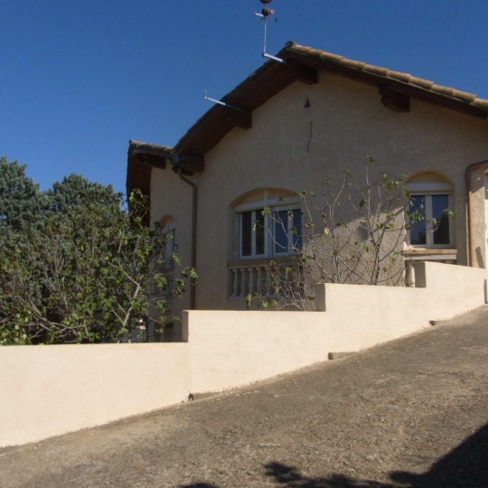  ODYSSEE - IMMO-DIFFUSION : House | CASTILLON-DU-GARD (30210) | 255 m2 | 559 000 € 