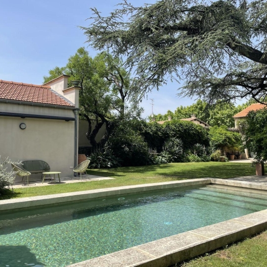 ODYSSEE - IMMO-DIFFUSION : House | UZES (30700) | 300.00m2 | 1 150 000 € 