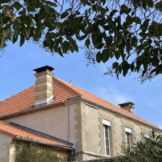  ODYSSEE - IMMO-DIFFUSION : House | UZES (30700) | 370 m2 | 1 150 000 € 
