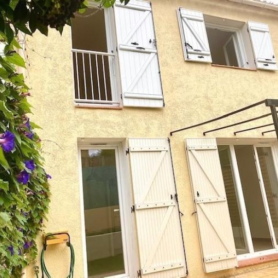  ODYSSEE - IMMO-DIFFUSION : House | MONTPELLIER (34070) | 69 m2 | 289 000 € 