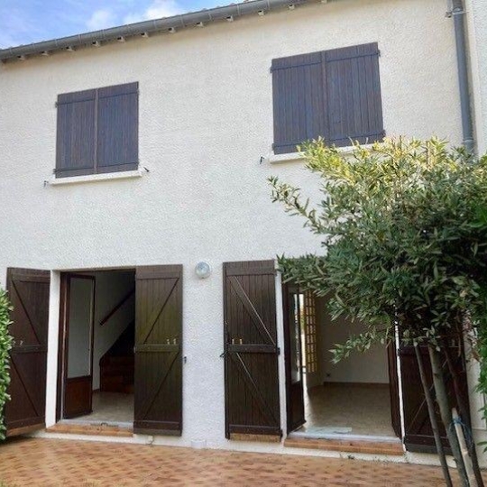  ODYSSEE - IMMO-DIFFUSION : Maison / Villa | MONTPELLIER (34000) | 107 m2 | 345 800 € 