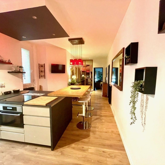  ODYSSEE - IMMO-DIFFUSION : Appartement | MONTPELLIER (34000) | 60 m2 | 299 000 € 