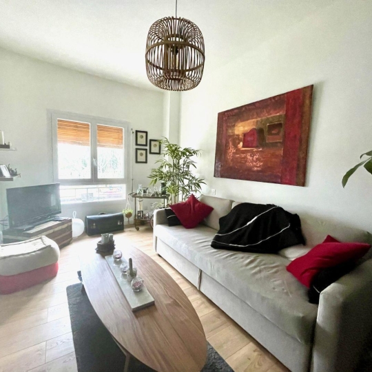  ODYSSEE - IMMO-DIFFUSION : Appartement | MONTPELLIER (34000) | 60 m2 | 299 000 € 