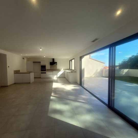  ODYSSEE - IMMO-DIFFUSION : House | LE BOULOU (66160) | 130 m2 | 380 000 € 