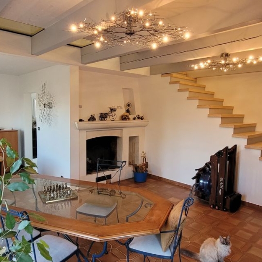  ODYSSEE - IMMO-DIFFUSION : Maison / Villa | PONT-SAINT-ESPRIT (30130) | 167 m2 | 577 000 &euro; 