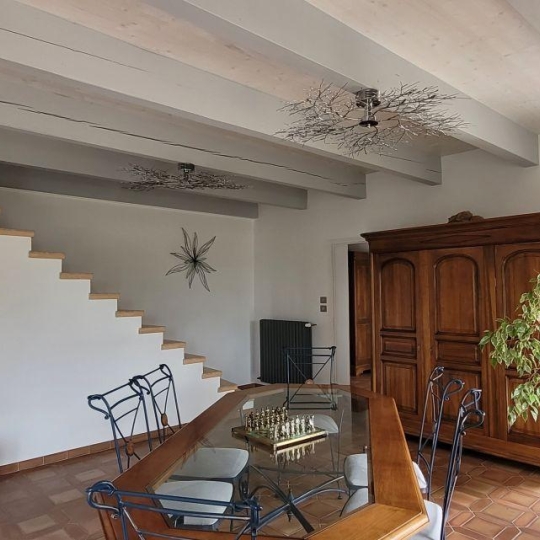  ODYSSEE - IMMO-DIFFUSION : Maison / Villa | PONT-SAINT-ESPRIT (30130) | 167 m2 | 577 000 &euro; 