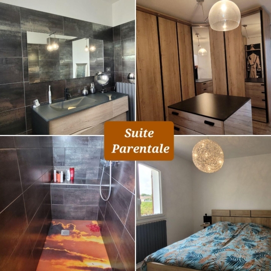  ODYSSEE - IMMO-DIFFUSION : Maison / Villa | PONT-SAINT-ESPRIT (30130) | 167 m2 | 577 000 &euro; 