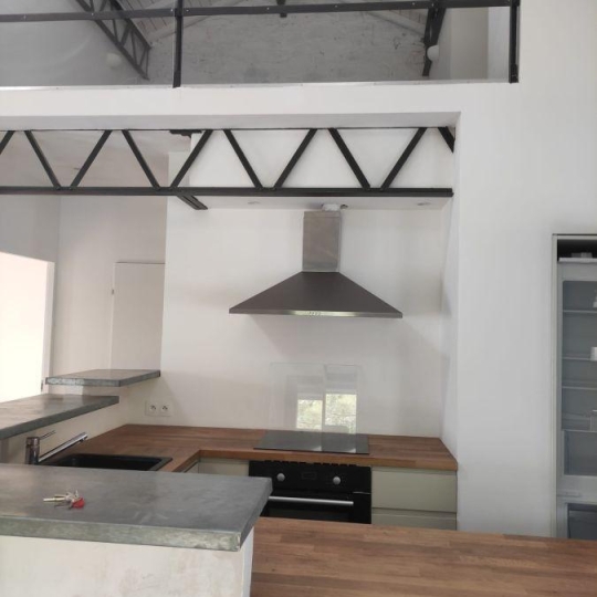  ODYSSEE - IMMO-DIFFUSION : Maison / Villa | LECQUES (30250) | 90 m2 | 339 200 &euro; 