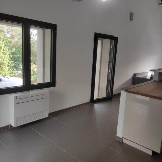  ODYSSEE - IMMO-DIFFUSION : Maison / Villa | LECQUES (30250) | 90 m2 | 339 200 &euro; 