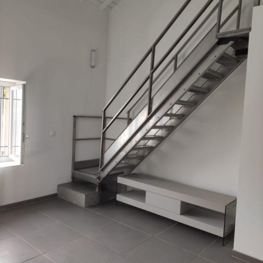  ODYSSEE - IMMO-DIFFUSION : Maison / Villa | LECQUES (30250) | 90 m2 | 339 200 &euro; 