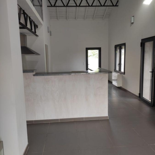  ODYSSEE - IMMO-DIFFUSION : Maison / Villa | LECQUES (30250) | 90 m2 | 339 200 &euro; 