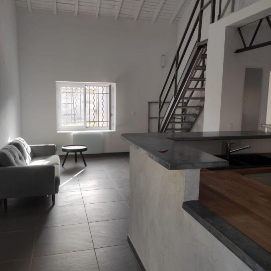 ODYSSEE - IMMO-DIFFUSION : Maison / Villa | LECQUES (30250) | 90.00m2 | 339 200 € 