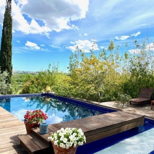 ODYSSEE - IMMO-DIFFUSION : Maison / Villa | MONTPELLIER (34000) | 200.00m2 | 599 000 € 