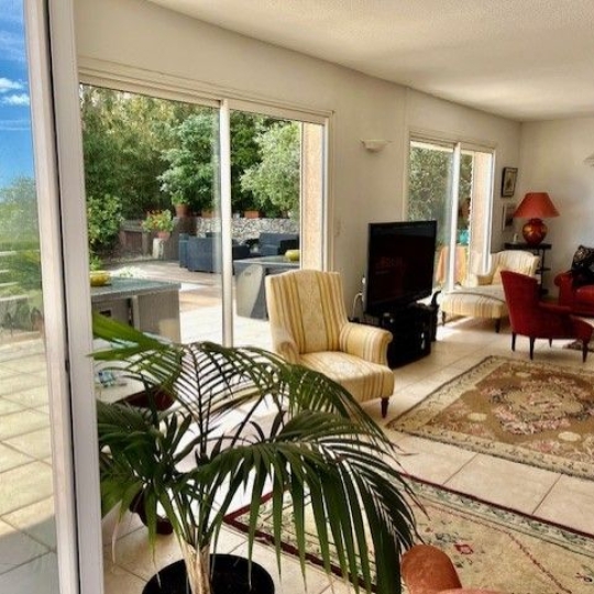  ODYSSEE - IMMO-DIFFUSION : Maison / Villa | MONTPELLIER (34000) | 200 m2 | 599 000 € 