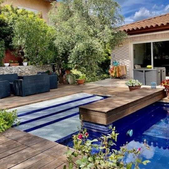  ODYSSEE - IMMO-DIFFUSION : Maison / Villa | MONTPELLIER (34000) | 200 m2 | 599 000 € 