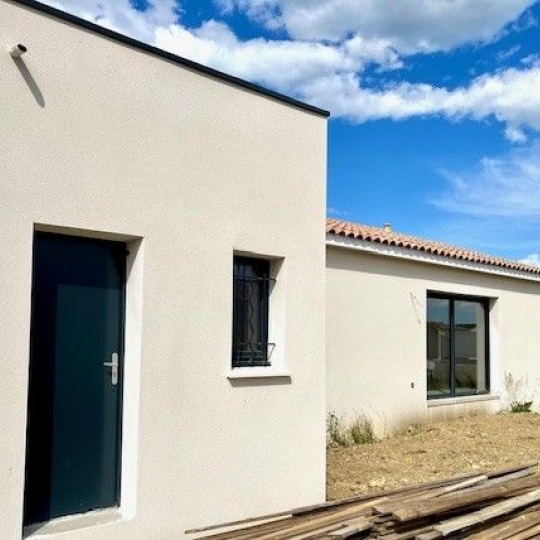  ODYSSEE - IMMO-DIFFUSION : House | SAINT-MATHIEU-DE-TREVIERS (34270) | 95 m2 | 338 000 € 
