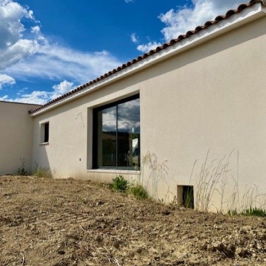 ODYSSEE - IMMO-DIFFUSION : House | SAINT-MATHIEU-DE-TREVIERS (34270) | 95 m2 | 338 000 € 