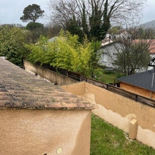  ODYSSEE - IMMO-DIFFUSION : House | MONTPELLIER (34000) | 135 m2 | 274 000 € 