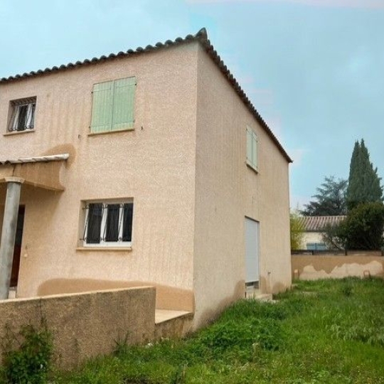 ODYSSEE - IMMO-DIFFUSION : House | MONTPELLIER (34000) | 135.00m2 | 274 000 € 