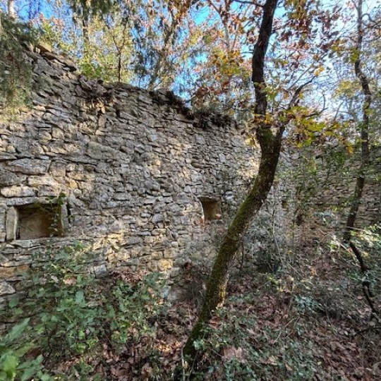  ODYSSEE - IMMO-DIFFUSION : Ground | UZES (30700) | 0 m2 | 57 000 € 
