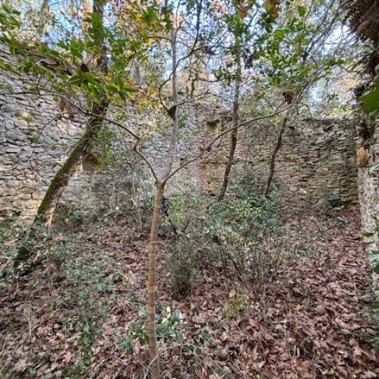  ODYSSEE - IMMO-DIFFUSION : Ground | UZES (30700) | 0 m2 | 57 000 € 