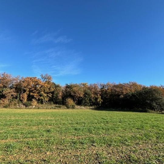  ODYSSEE - IMMO-DIFFUSION : Ground | UZES (30700) | 0 m2 | 57 000 € 
