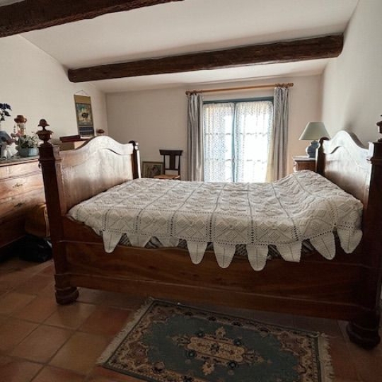  ODYSSEE - IMMO-DIFFUSION : Maison / Villa | REMOULINS (30210) | 240 m2 | 385 000 € 