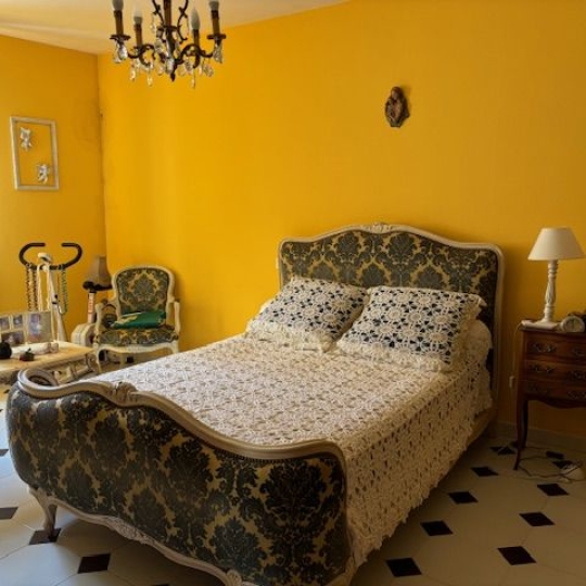 ODYSSEE - IMMO-DIFFUSION : Maison / Villa | REMOULINS (30210) | 240 m2 | 385 000 € 
