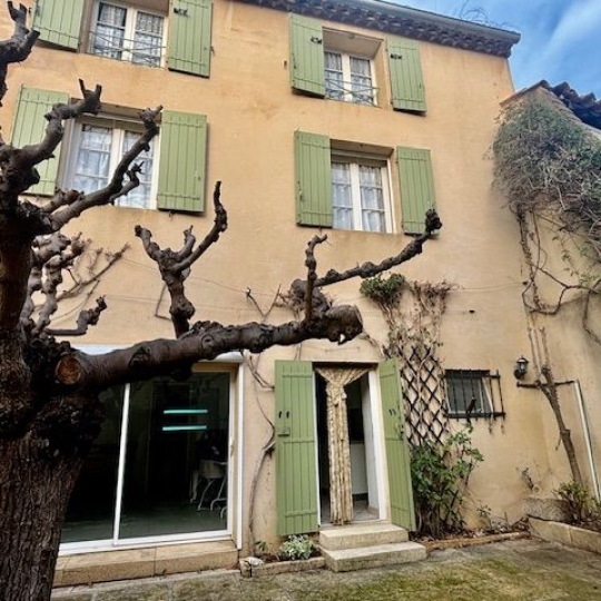 ODYSSEE - IMMO-DIFFUSION : Maison / Villa | REMOULINS (30210) | 240.00m2 | 385 000 € 
