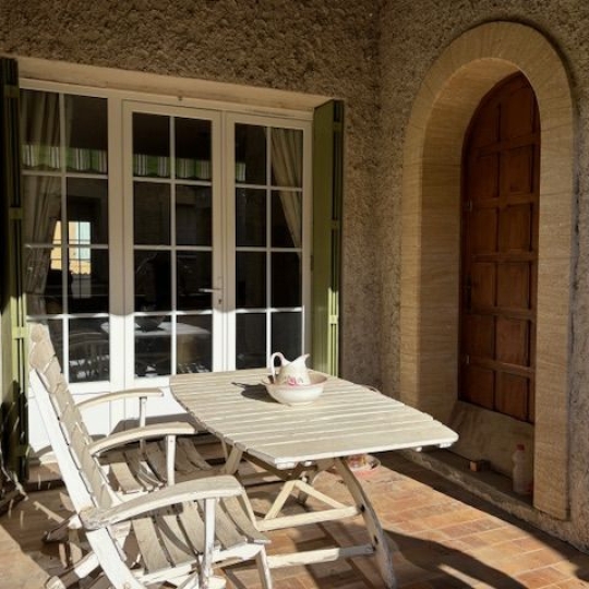  ODYSSEE - IMMO-DIFFUSION : Maison / Villa | REMOULINS (30210) | 240 m2 | 385 000 € 