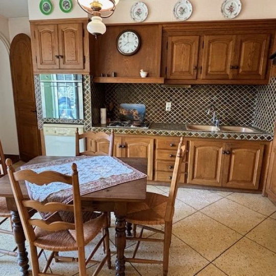  ODYSSEE - IMMO-DIFFUSION : Maison / Villa | REMOULINS (30210) | 110 m2 | 185 000 € 