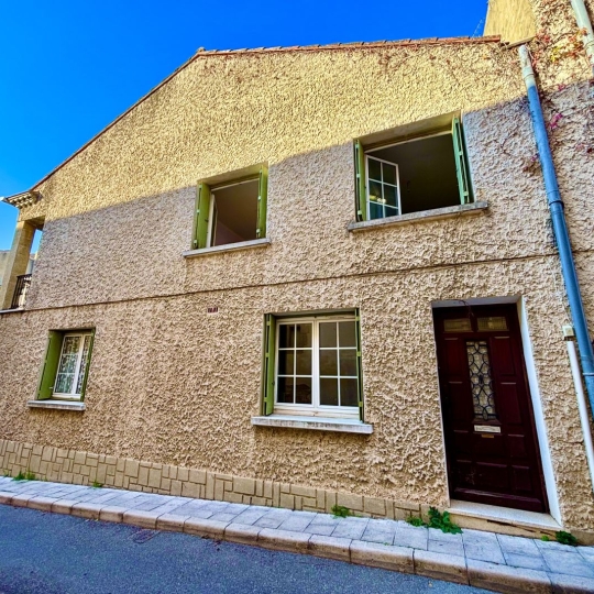 ODYSSEE - IMMO-DIFFUSION : Maison / Villa | REMOULINS (30210) | 110.00m2 | 139 000 € 