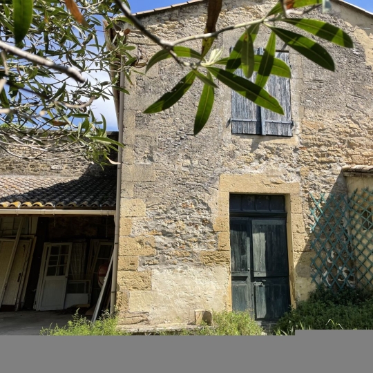  ODYSSEE - IMMO-DIFFUSION : Immeuble | REMOULINS (30210) | 360 m2 | 699 000 € 