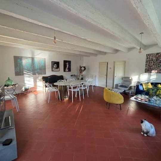  ODYSSEE - IMMO-DIFFUSION : Maison / Villa | NIMES (30000) | 260 m2 | 790 000 € 