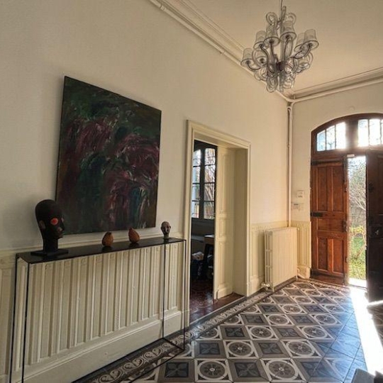  ODYSSEE - IMMO-DIFFUSION : Maison / Villa | NIMES (30000) | 260 m2 | 790 000 € 