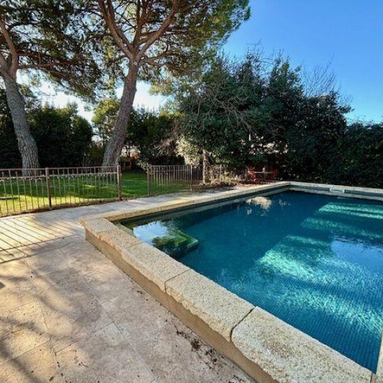  ODYSSEE - IMMO-DIFFUSION : Maison / Villa | NIMES (30000) | 260 m2 | 790 000 € 