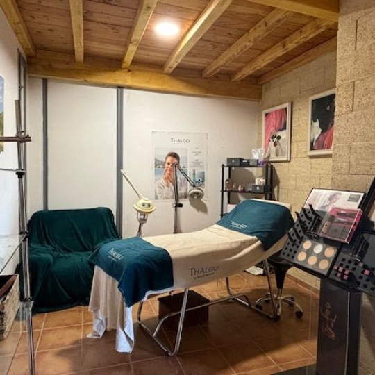  ODYSSEE - IMMO-DIFFUSION : Office | VERS-PONT-DU-GARD (30210) | 40 m2 | 17 000 € 