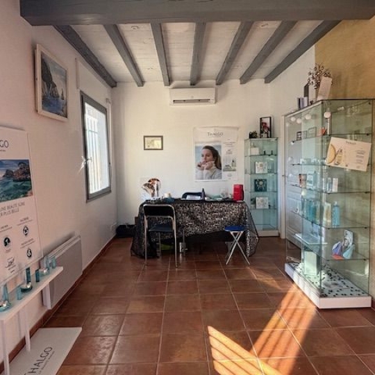  ODYSSEE - IMMO-DIFFUSION : Office | VERS-PONT-DU-GARD (30210) | 40 m2 | 17 000 € 