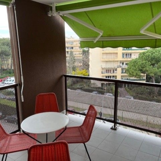  ODYSSEE - IMMO-DIFFUSION : Appartement | MONTPELLIER (34000) | 55 m2 | 273 000 € 