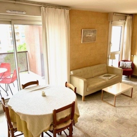  ODYSSEE - IMMO-DIFFUSION : Appartement | MONTPELLIER (34000) | 55 m2 | 273 000 € 