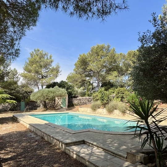 ODYSSEE - IMMO-DIFFUSION : Maison / Villa | NIMES (30000) | 140.00m2 | 549 000 € 