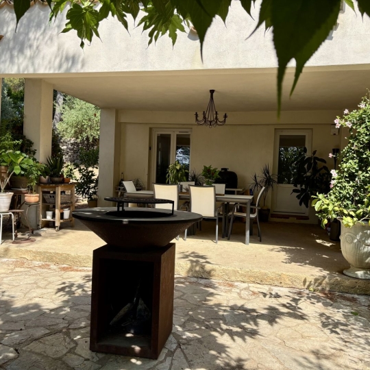  ODYSSEE - IMMO-DIFFUSION : Maison / Villa | NIMES (30000) | 140 m2 | 549 000 € 